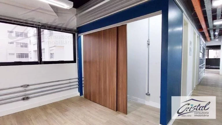 Imagem Laje à venda, 109 m² - Jardins - São Paulo/SP