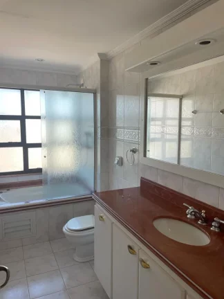 Imagem JARDIM DA SAÚDE | 3 SUÍTES | 2 VAGAS | 184m²