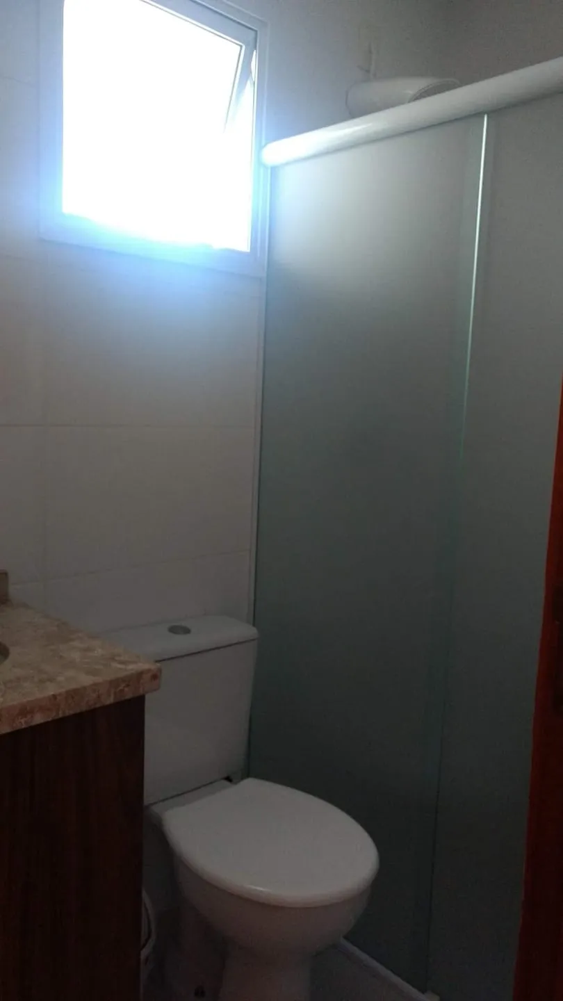Imagem Apartamento à venda 2 Quartos, 2 Suites, 1 Vaga, 68M², Granja Daniel, Taubaté - SP | Residencial Smart Family