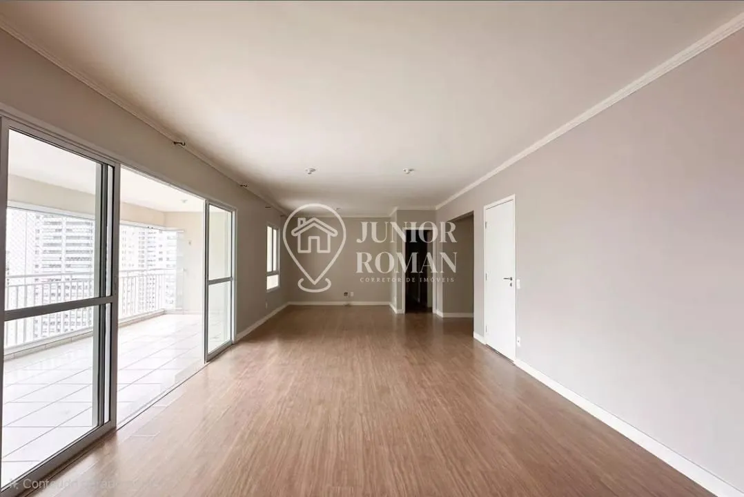 Imagem APARTAMENTO 3 SUITES - DOMO LIFE | SÃO BERNARDO DO CAMPO