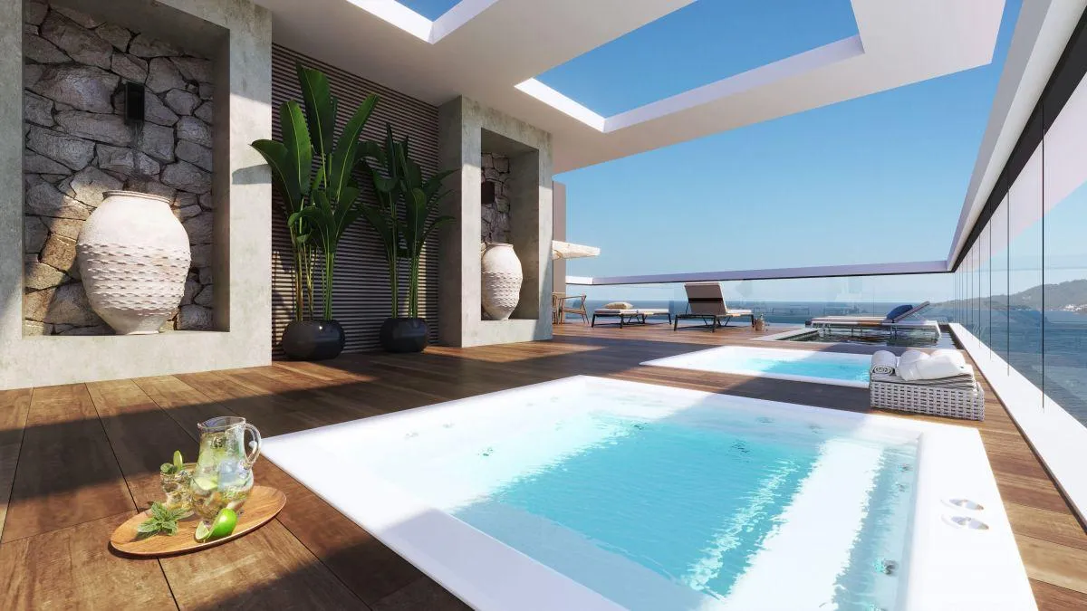 Imagem Apartamento à venda com 117m2 por R$ 2.500.000,00