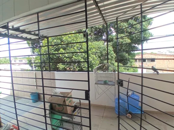 Imagem Casa com 4 Quartos para Venda em Jardim São Paulo