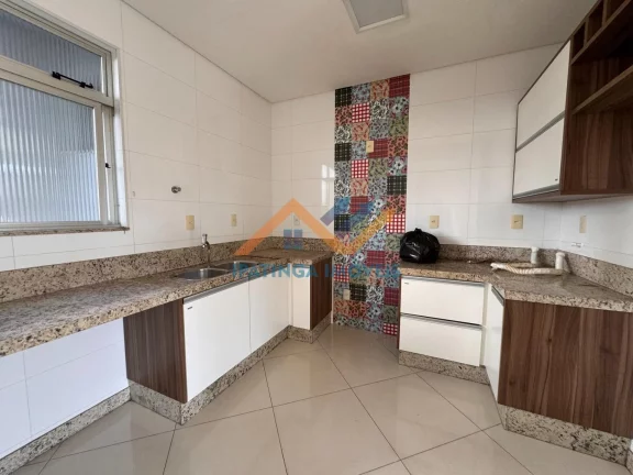 Imagem Apartamento à venda no bairro Cidade Nobre - Ipatinga
