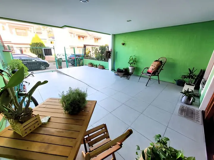 Imagem Casa em Condomínio de 3 dormitorios à venda em Hípica, Porto Alegre.