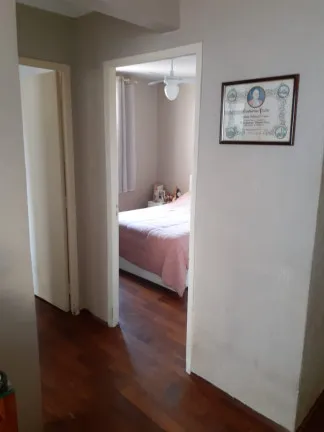 Imagem Apartamento com 2 Quartos à Venda, 70 m² em Chácara Inglesa - São Paulo
