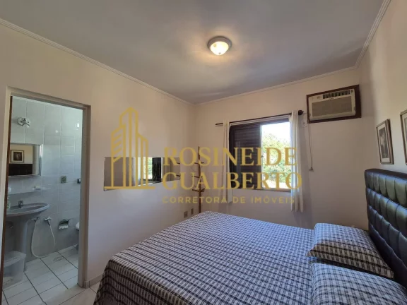 Imagem Apartamento 2 dormitórios sendo 1 suíte com 77m² a 220 metros da Prainha!