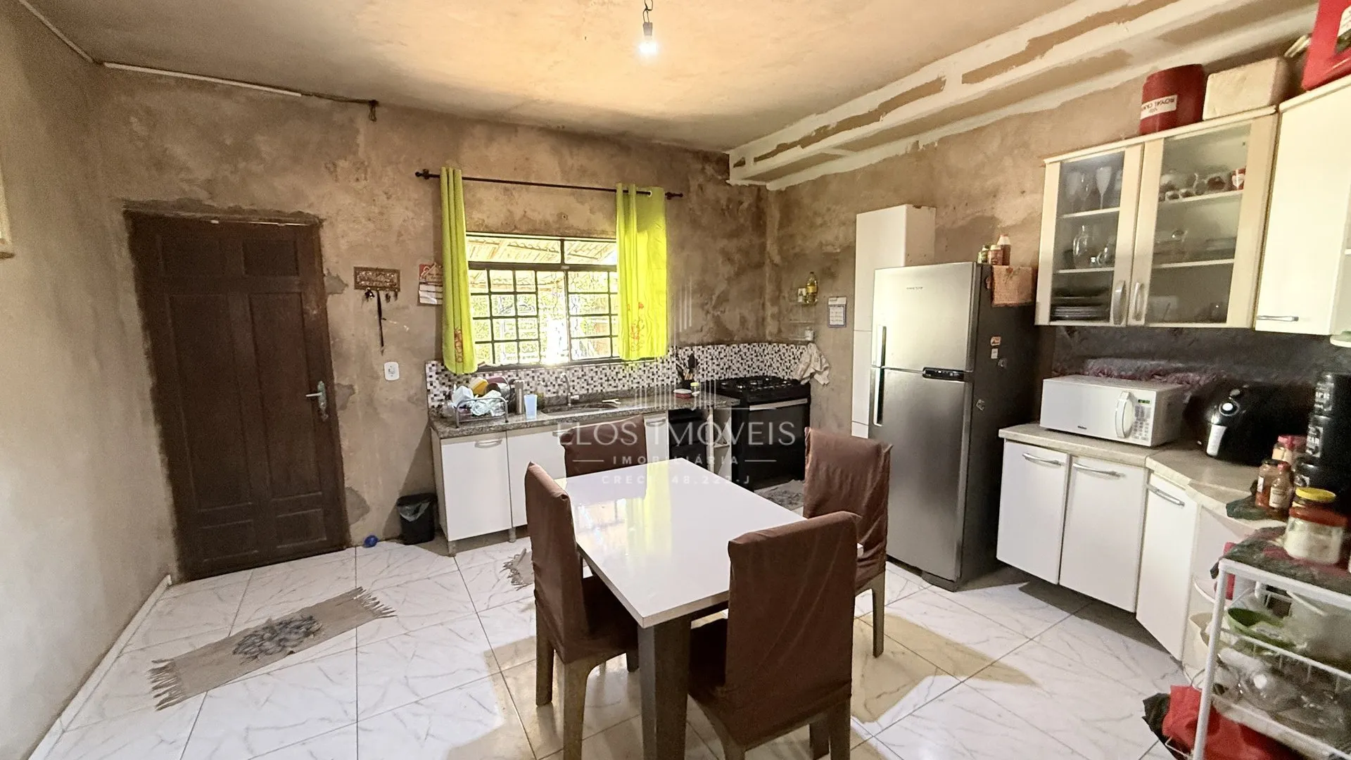 Imagem Sobrado de 2 quartos, 120m² no bairro Jardim Residencial Campo Novo, em Limeira