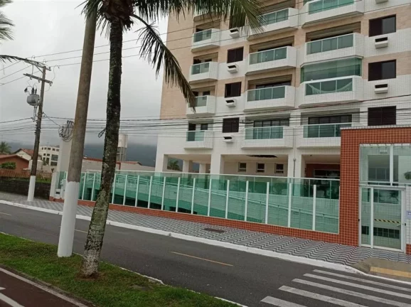 Imagem Apartamento 3 QUARTOS PREDIO FRENTE MAR