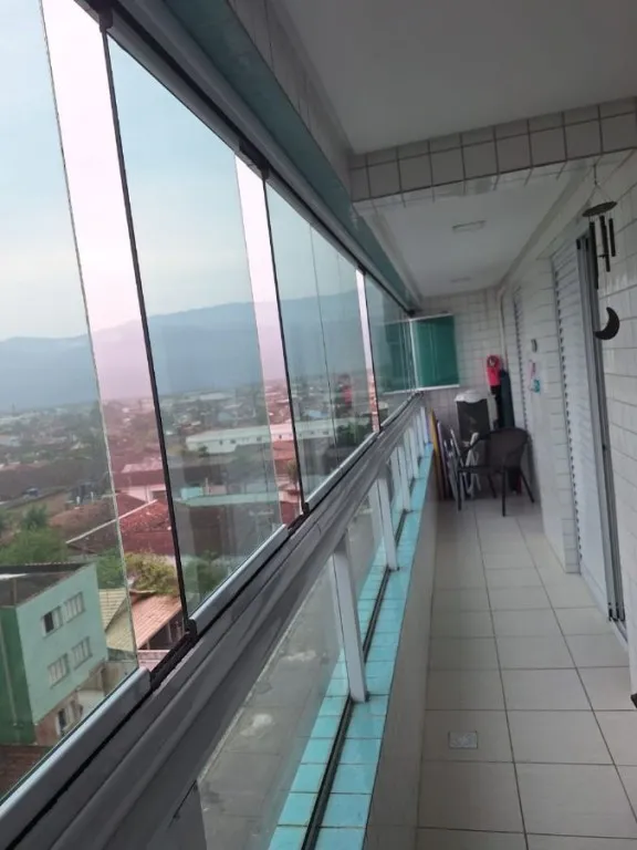 Imagem APARTAMENTO COM 76,00 m² - REAL - PRAIA GRANDE SP