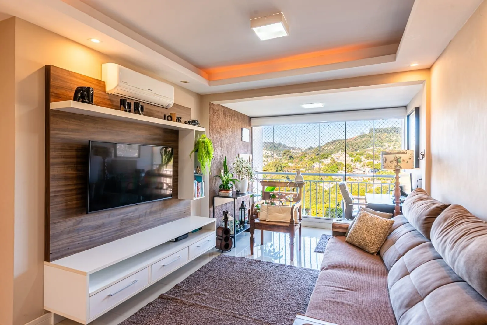 Imagem Apartamento em Teresópolis
