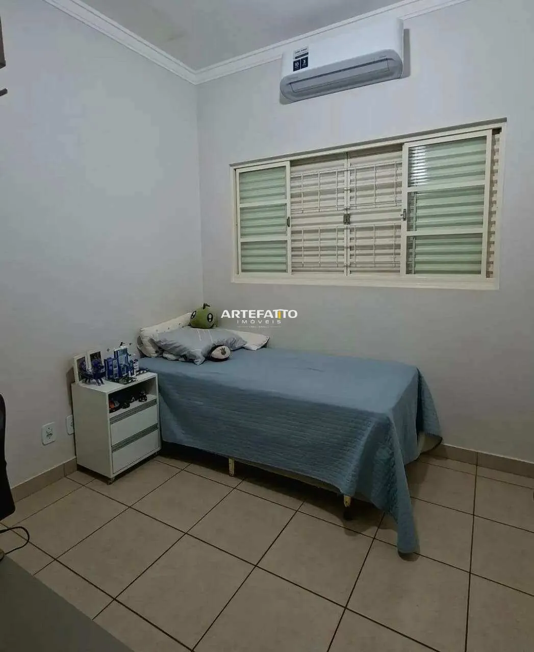 Imagem Casa à venda em Franca, Jardim Piratininga, com 3 quartos, 200m2