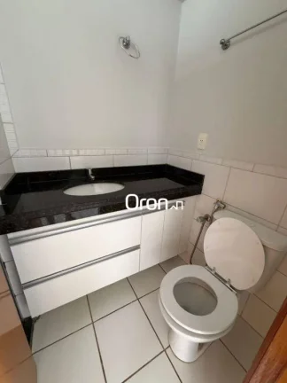 Imagem Apartamento à venda, 78 m² por R$ 590.000,00 - Jardim Goiás - Goiânia/GO