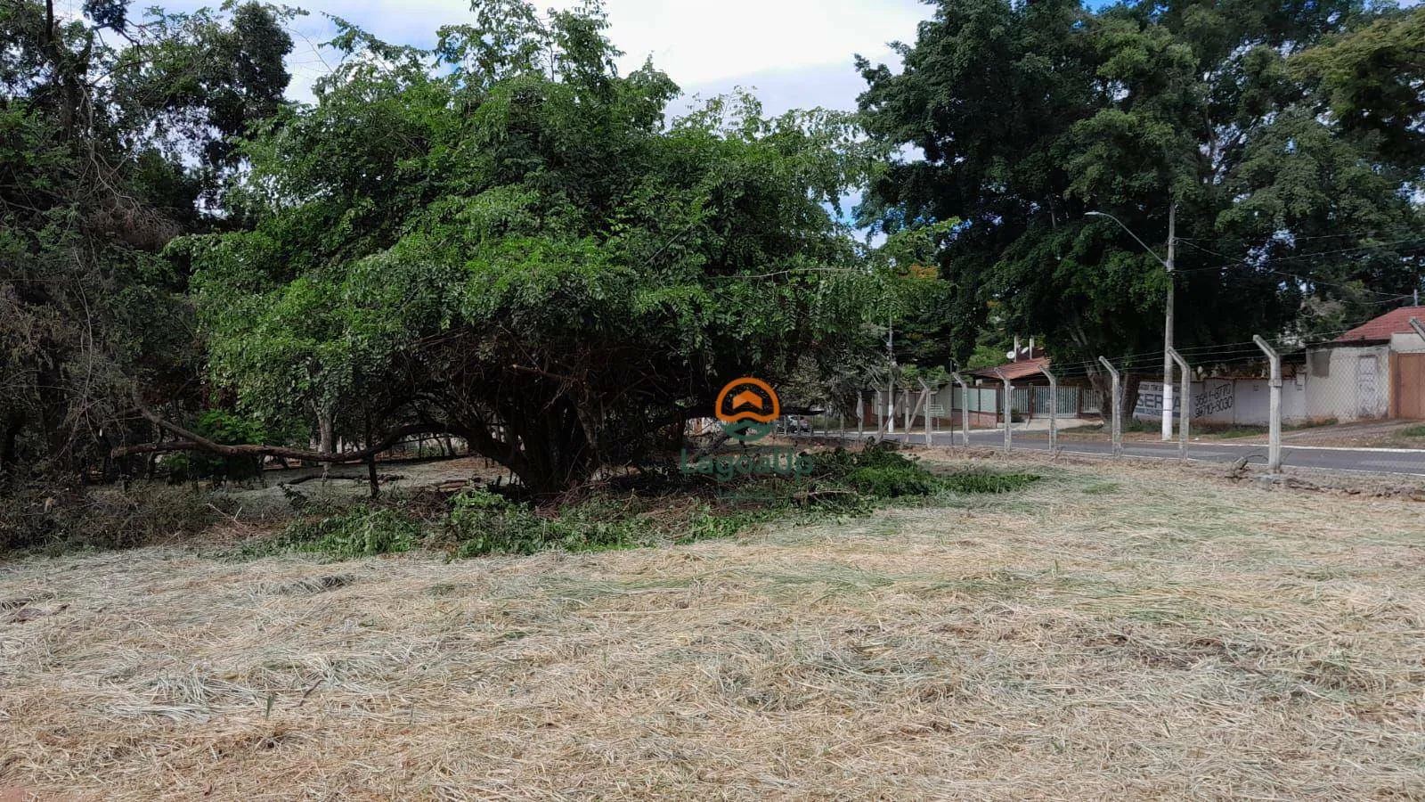 Imagem Terreno à venda, 1500 m² por R$ 650.000,00 - Condomínio Roseiral - Lagoa Santa/MG