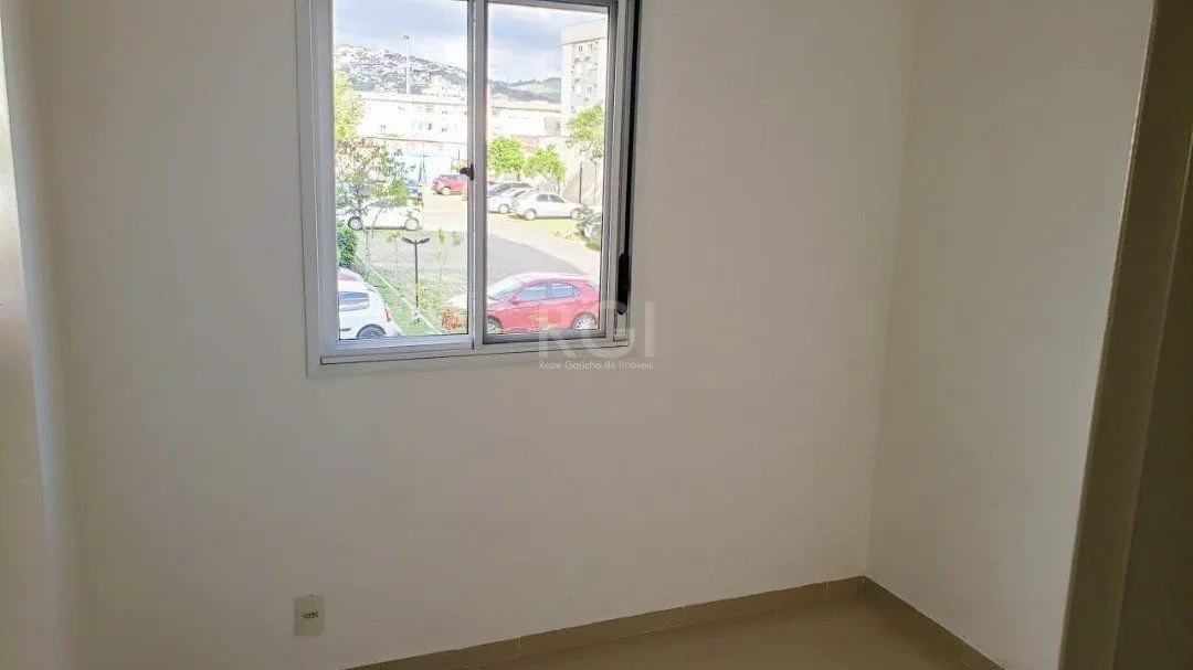 Imagem Apartamento para Venda - 61.55m², 3 dormitórios, sendo 1 suites, 1 vaga - Camaquã