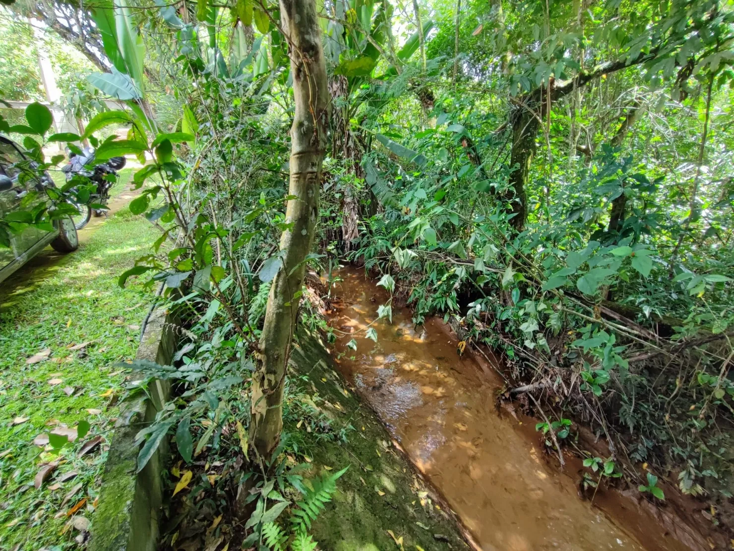 Imagem Chácara à venda 2 Quartos, 4 Vagas, 1200M², Ribeirão Grande, Pindamonhangaba - SP