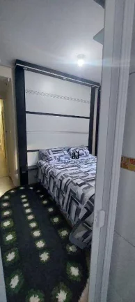Imagem Apartamento à venda, 117 m² por R$ 450.000,00 - Vila Trujillo - Sorocaba/SP