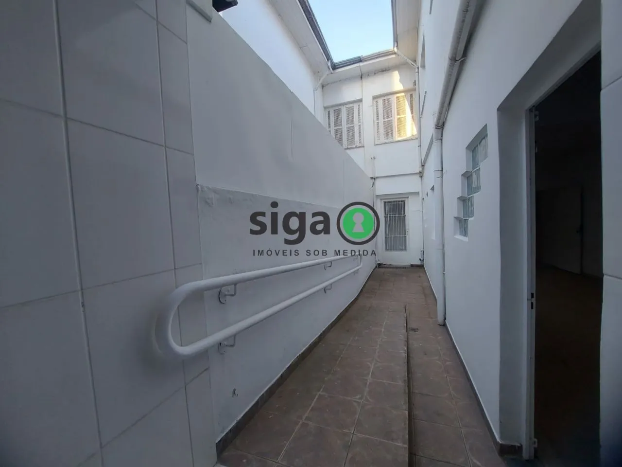 Imagem Oportunidade! Casa disponível para venda/aluguel na Chácara Santo Antônio