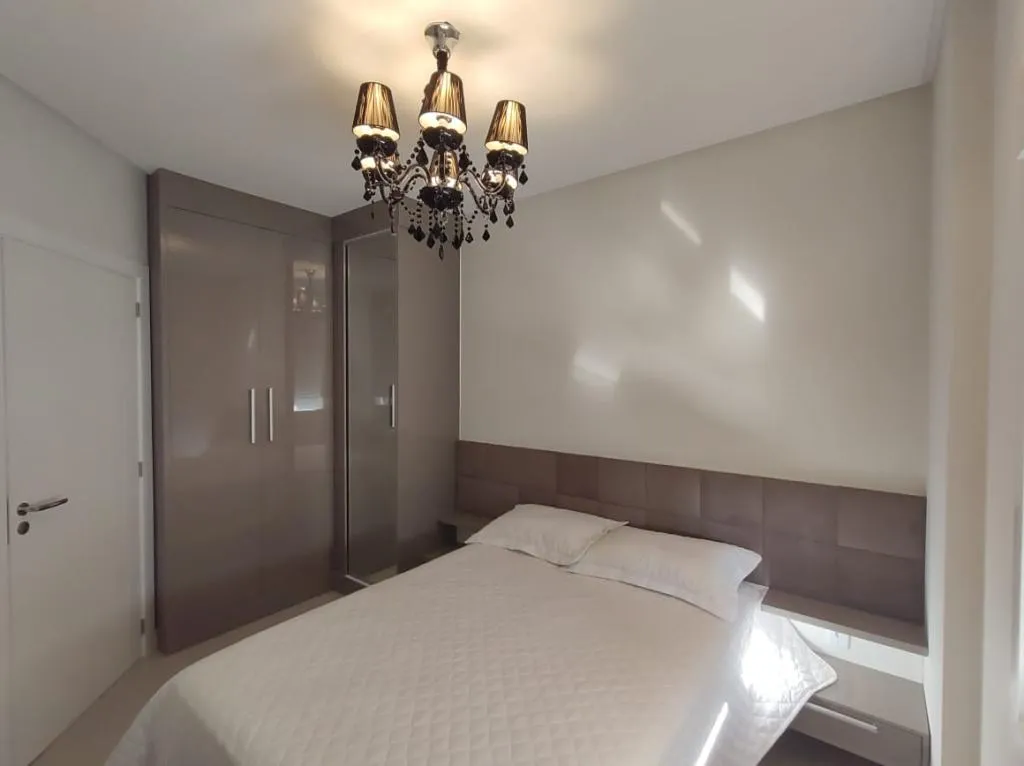 Imagem Apartamento 1 Dormitório - Bairro Navegantes
