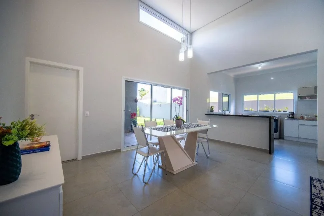 Imagem Casa com 3 dormitórios à venda, 250 m² por R$ 1.300.000,00 - Santa Adélia - Vargem Grande Paulista/SP