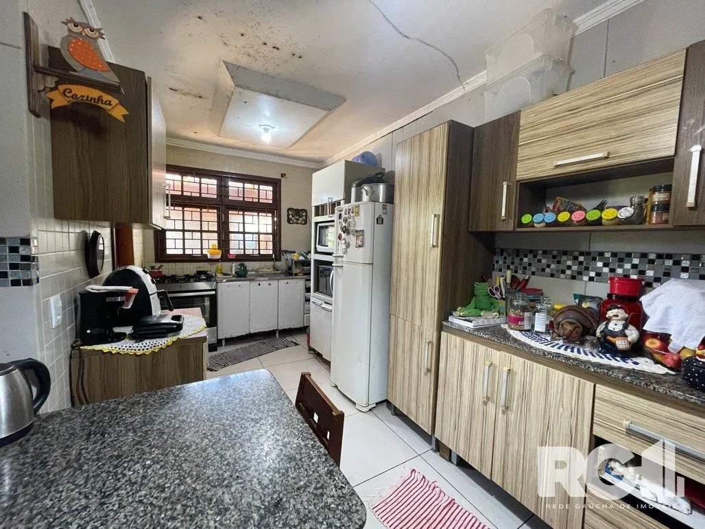 Imagem Casa em Santo Antônio