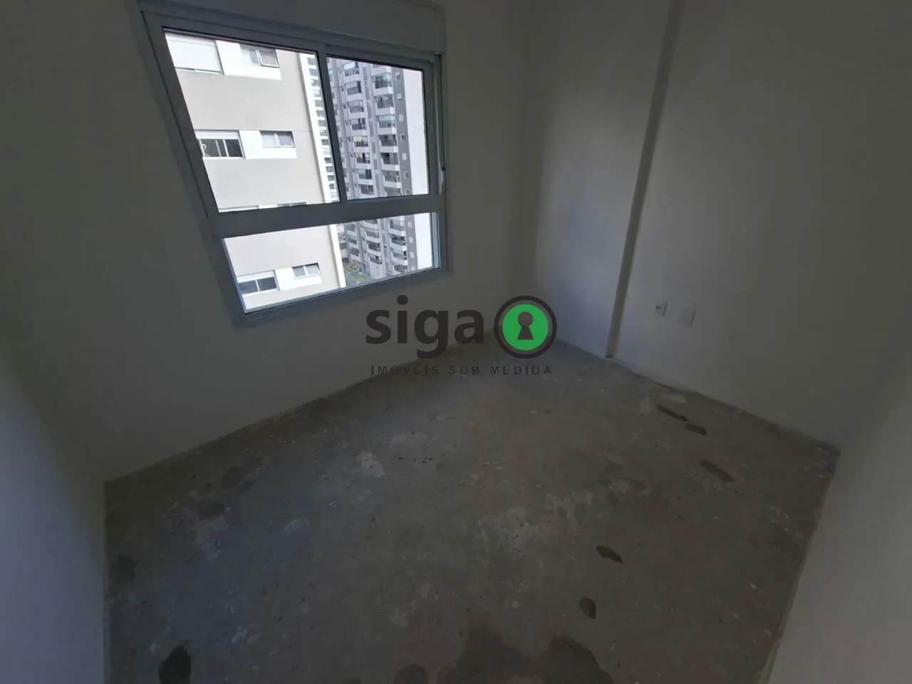 Imagem Apartamento 69 m² Tatuapé