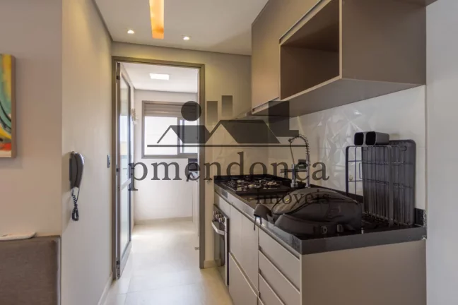 Imagem Alto da Lapa, apartamento 2 dormts 1 suite, 2 vagas, predio novo , lazer completo