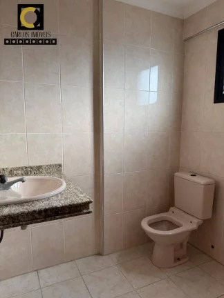 Imagem Apartamento Tripléx super espaçoso a venda em Santos!