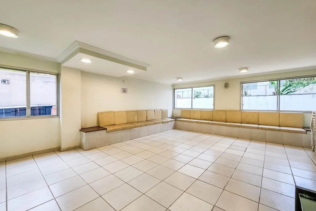 Imagem Apartamento à venda em São Paulo, Moema, com 3 quartos, 83m2