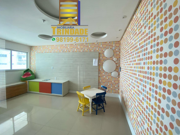 Imagem Apartamento com 2 Quartos à Venda, 82 m² em Ponta do Farol - São Luís