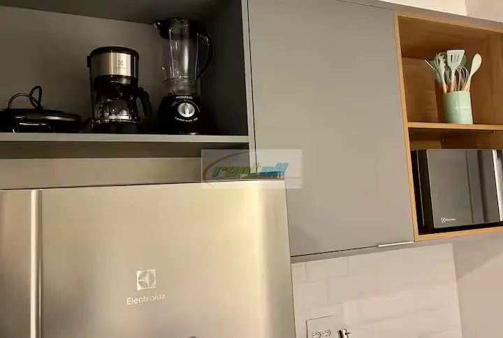 Imagem Apartamento Padrão