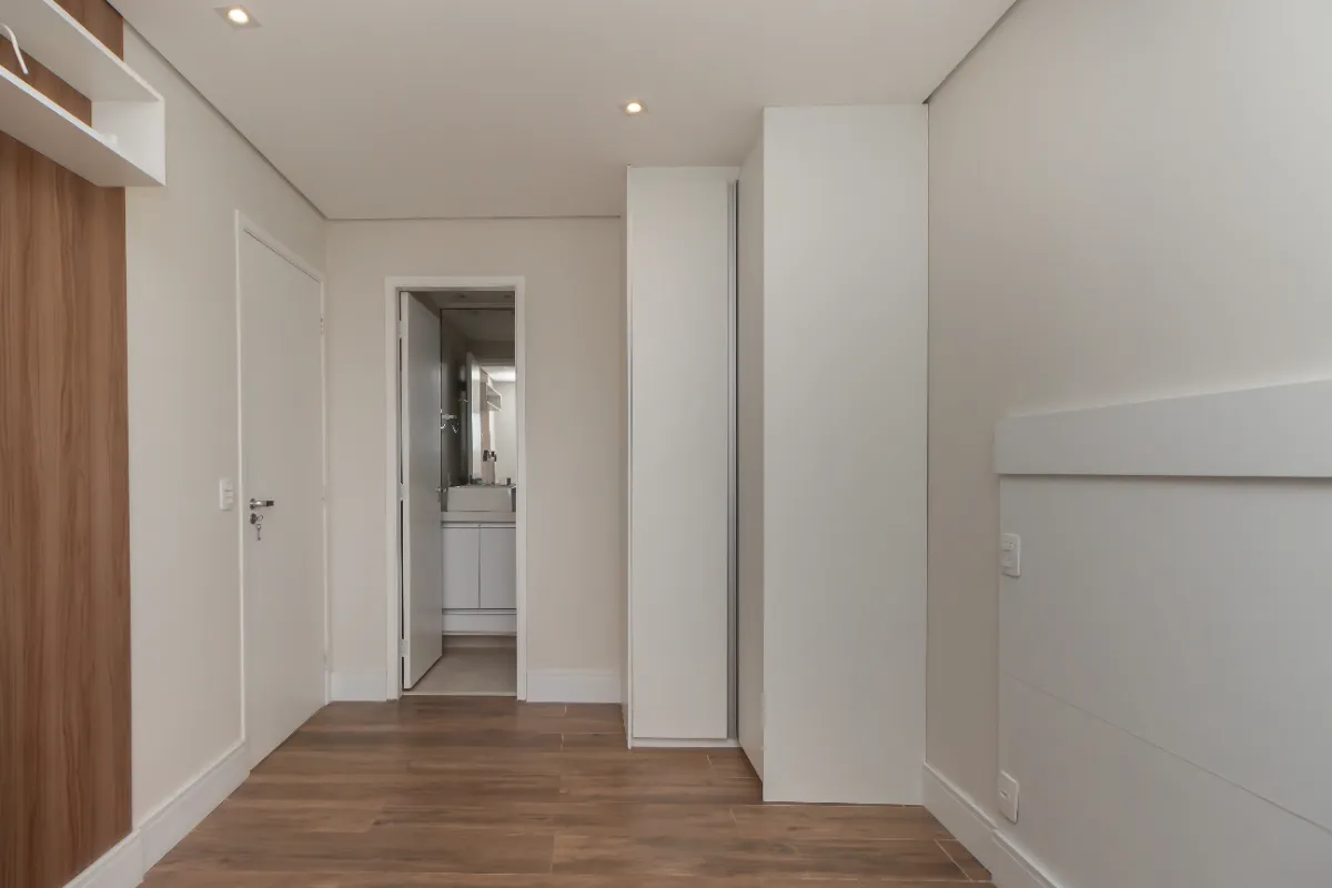 Imagem Apartamento para venda em Vila Ema com 2 quartos, sendo 1 suíte, 62m2