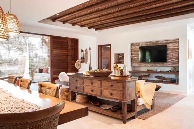 Imagem Fazenda Rancho Verde - Frente Mar
