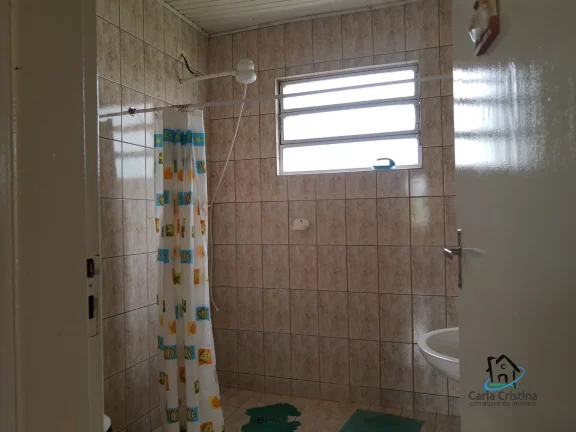 Imagem CASA RESIDENCIAL em PONTAL DO PARANÁ - PR, Balneário Pontal do Sul