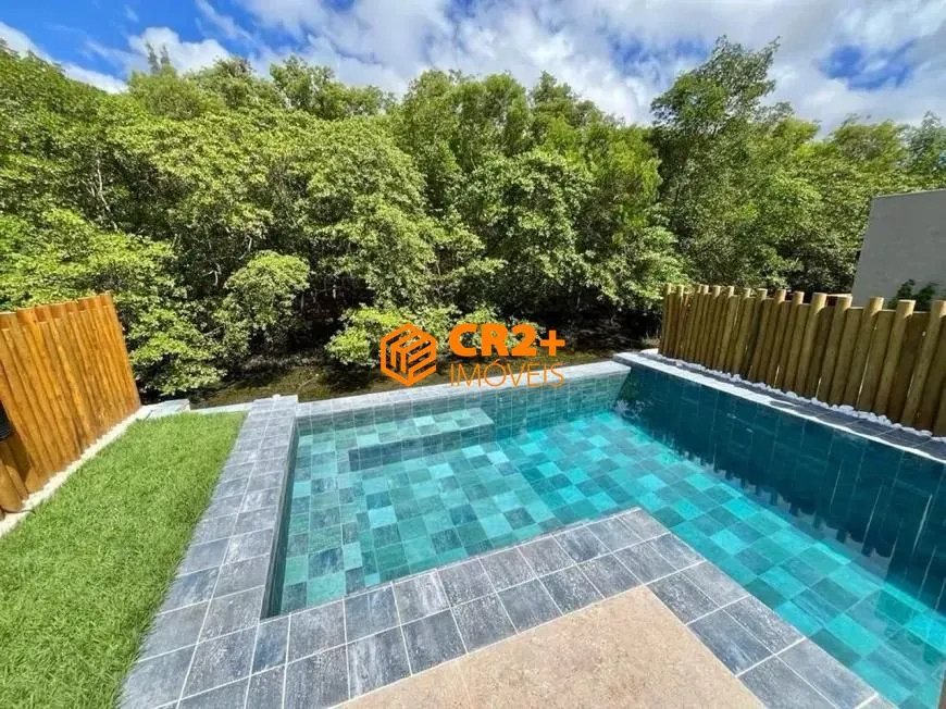 Imagem Vendo casa de LUXO EM TOQUINHO 04 quartos, 04 suites, 02 vagas de garagem 250m
