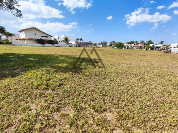 Imagem Lote de 450m² no Ninho Verde II - Pronto para construir