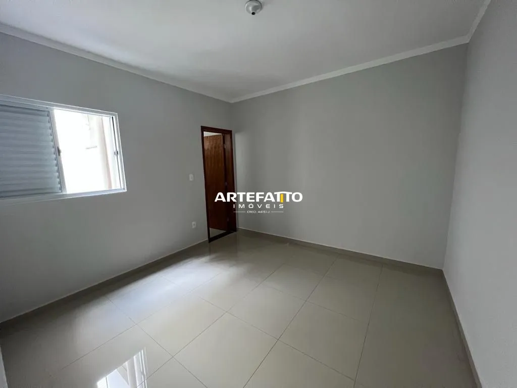 Imagem Apartamento à venda em Franca, Chácara Santo Antônio, com 2 quartos, 65m2