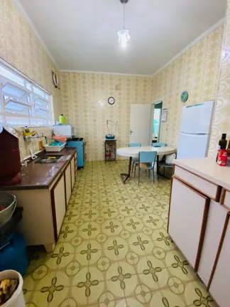Imagem Casa com 3 Quartos à Venda, 117 m² em Caiçara - Praia Grande