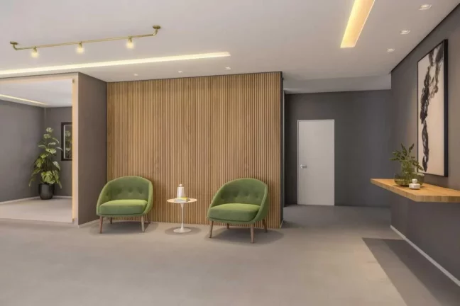 Imagem KZ REMÉDIOS - KAZZAS - Apto de 41m², 2 dorms, a poucos minutos do Parque Vila dos Remédios!