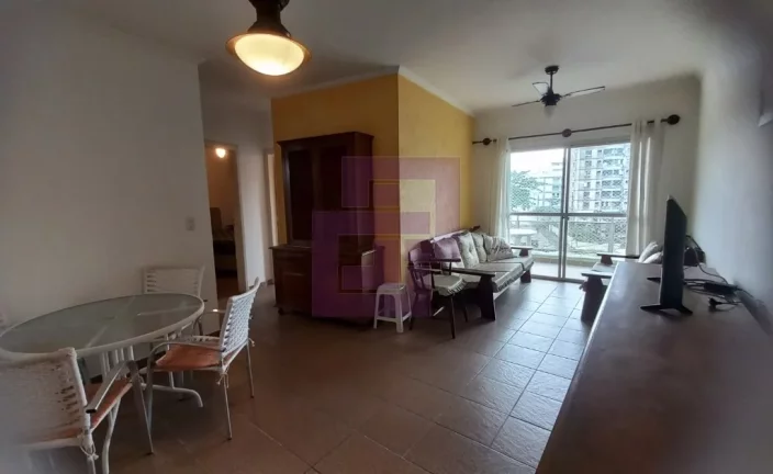 Imagem Ótimo Apartamento Venda Praia da Enseada