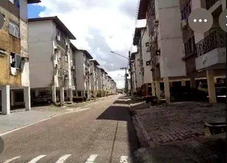 Imagem Apartamento com 3 Quartos à Venda, 100 m² em Marambaia - Belém