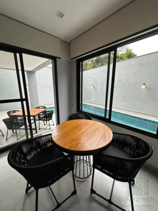 Imagem Residencial Safira – Apartamento a partir de R$ 554.553,43