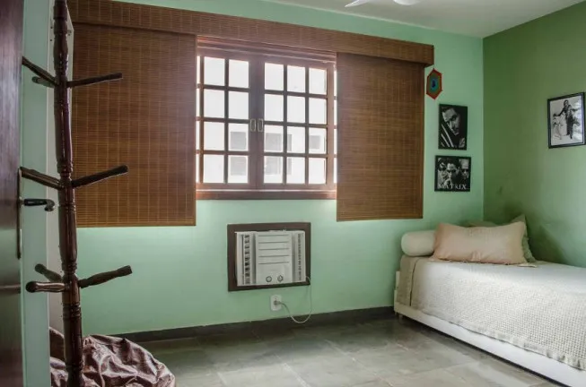 Imagem Casa com 3 Quartos à Venda, 106 m² em Recreio dos Bandeirantes - Rio de Janeiro