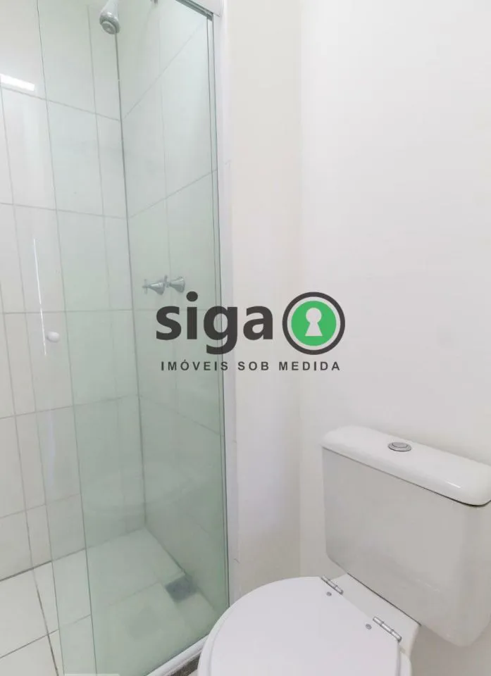 Imagem Apartamento próximo ao metr6 Tatuapé
