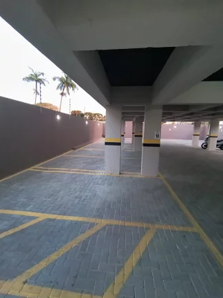Imagem Apartamento à venda Centro Pinhais PR