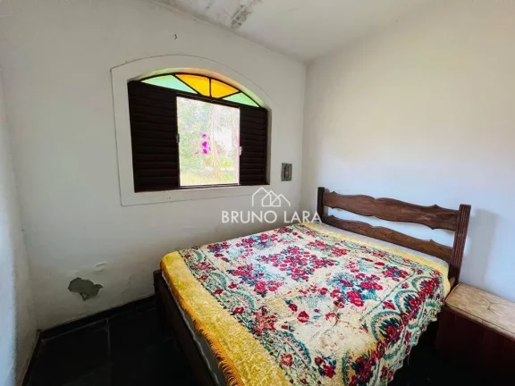 Imagem Casa à venda em Igarapé MG , Condomínio Fazenda Solar
