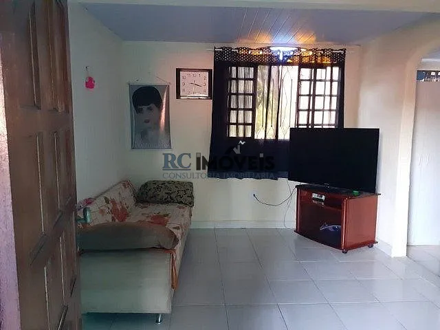 Imagem Casa a Venda no bairro Barracão - São Gonçalo, RJ