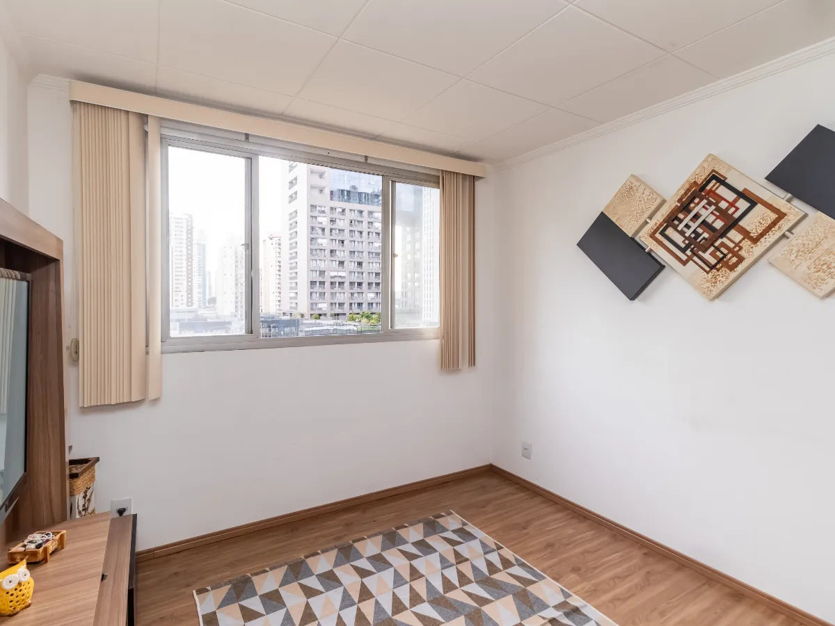 Imagem Apartamento para venda em Vila Gomes Cardim com 2 quartos, sendo 1 suíte, 72m2