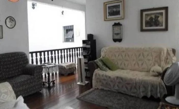 Imagem Casa ampla, arejada, confortável e muito conservada no Santa Lucia!