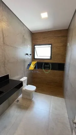 Imagem ???? Vendo Casa de Alto Padrão em Indaiatuba - São Paulo