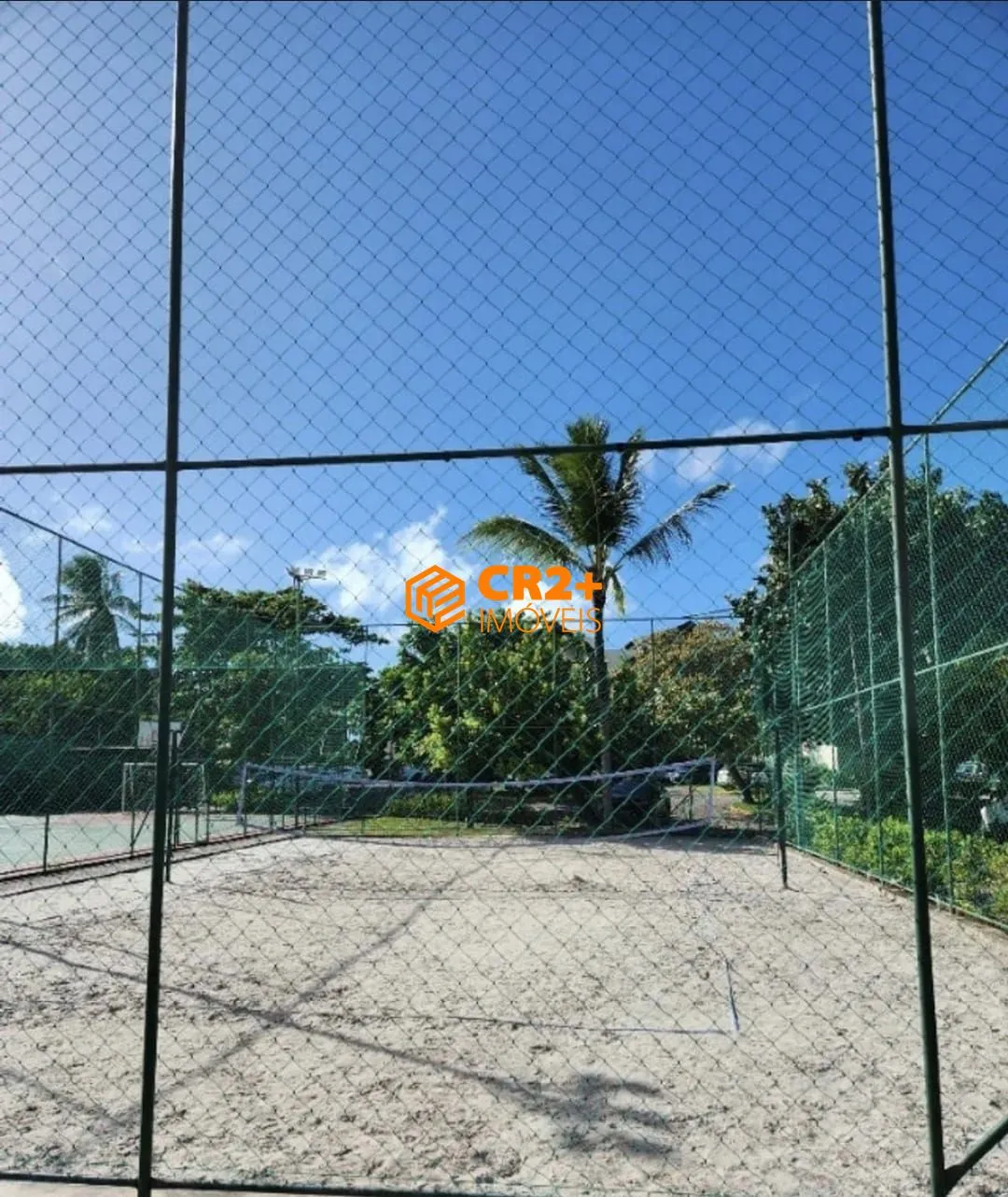 Imagem VENDO NANNAI RESIDENCE - MURO ALTO PORTEIRA FECHADA Duplex com 50 m²